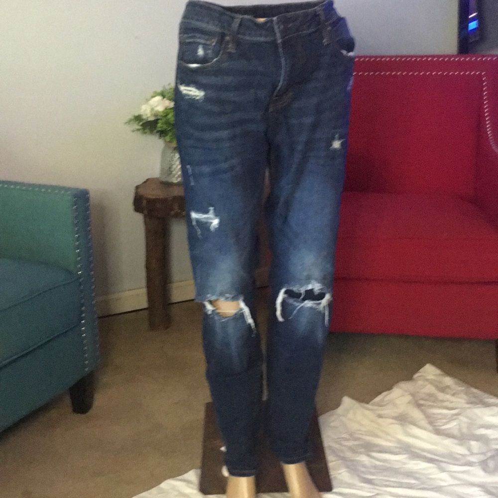 Aeropostale Jeans
